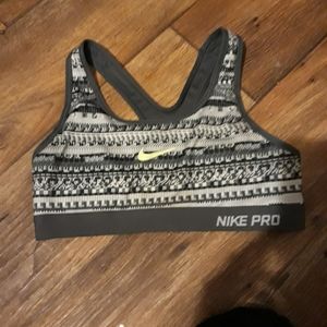 Nike Sport Bra